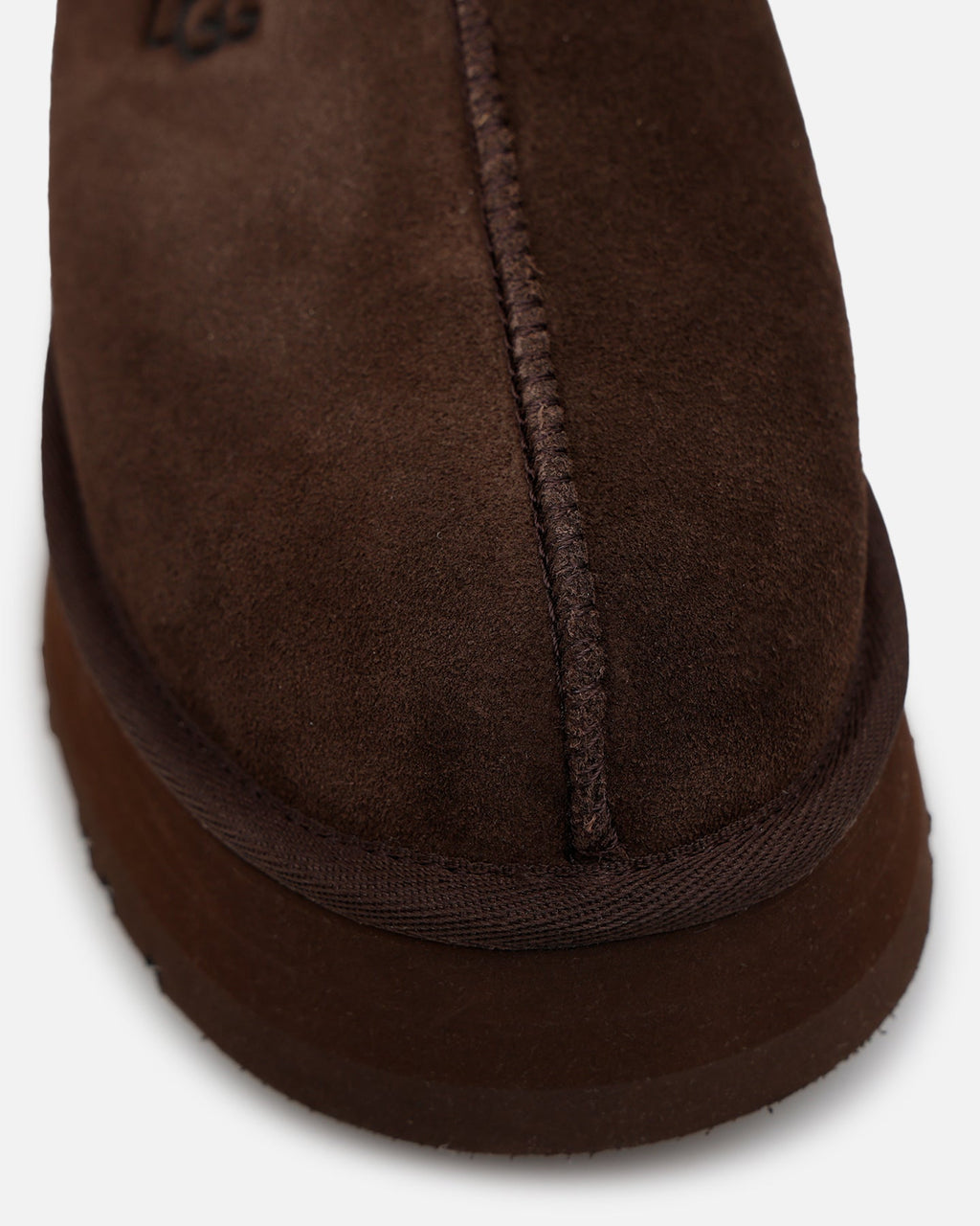 UGG Women's Tazz II Dusted Cocoa - Slippers