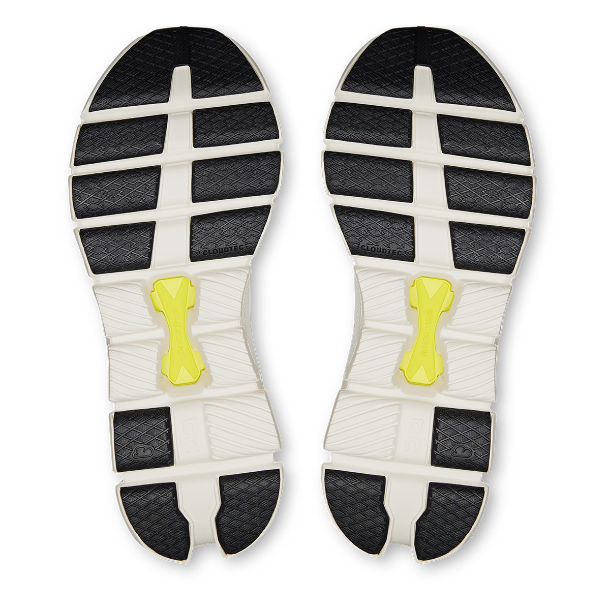 ON Cloud X V4 - Running Shoes