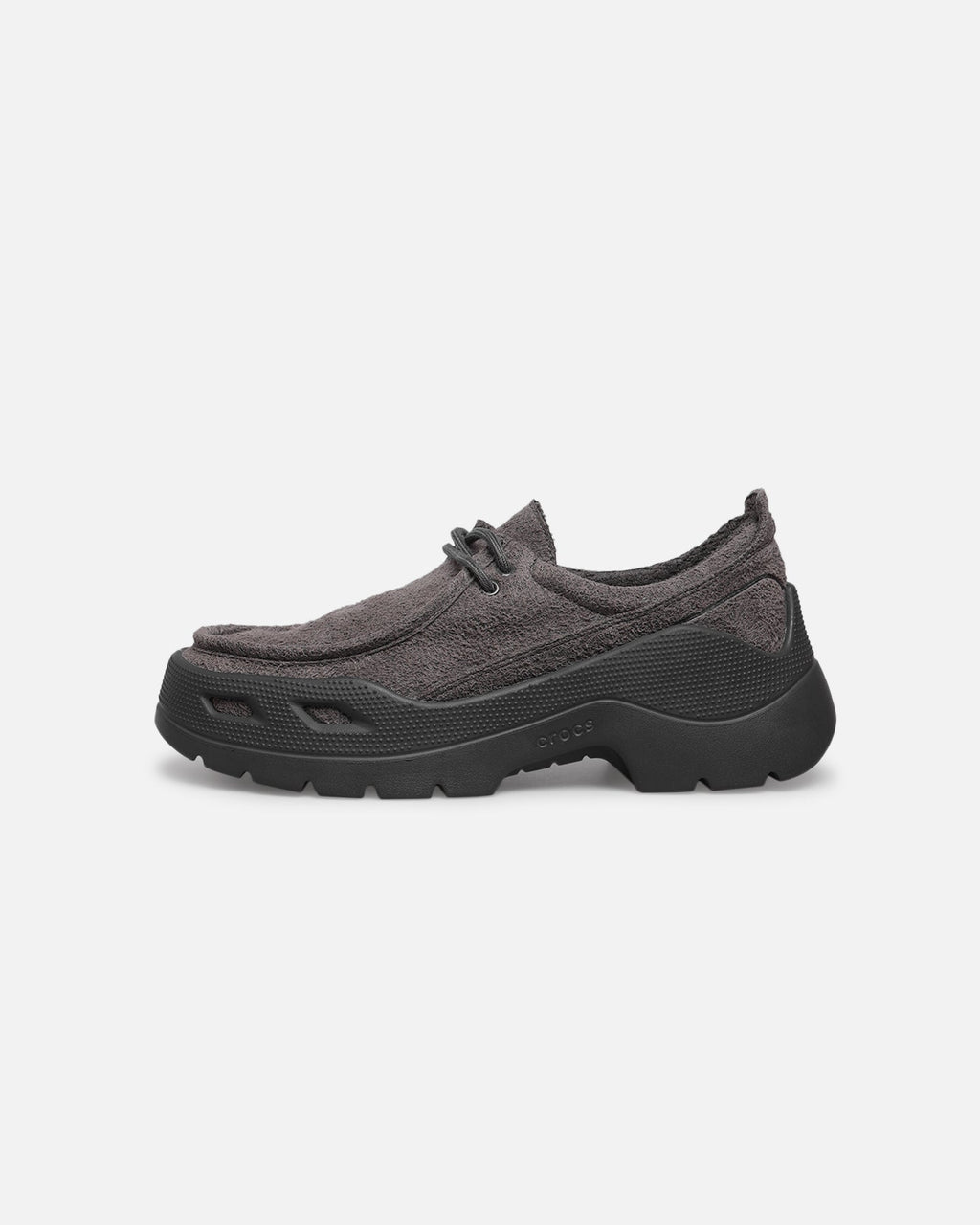 Crocs Gallery EXP Gallery Shoe Black