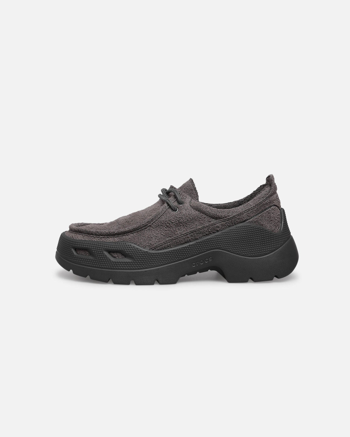 Crocs Gallery EXP Gallery Shoe Black