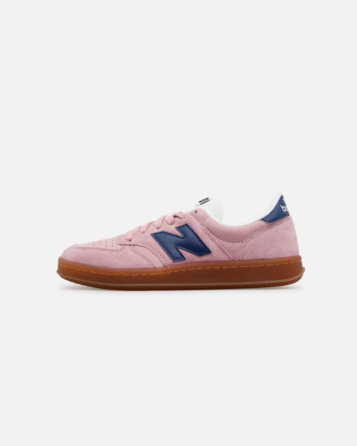 New Balance T500 Pink - Sneakers