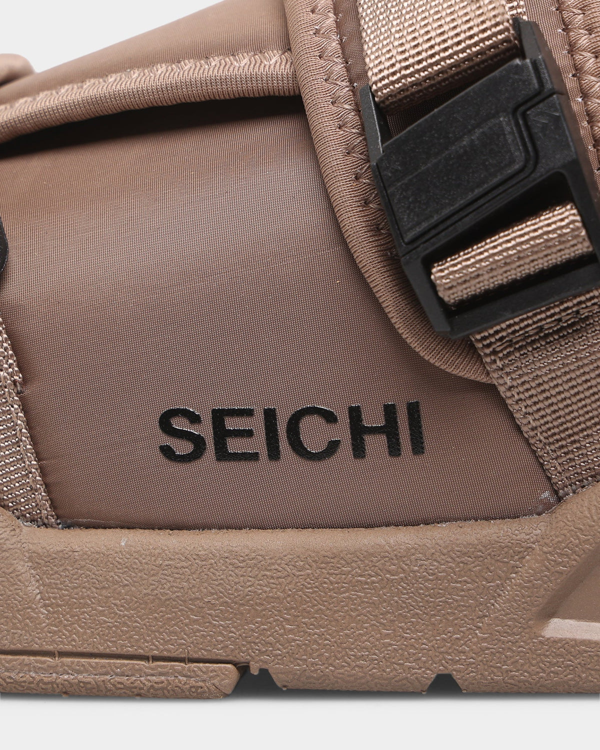 Seichi Yoroi V2 Taupe - Slides