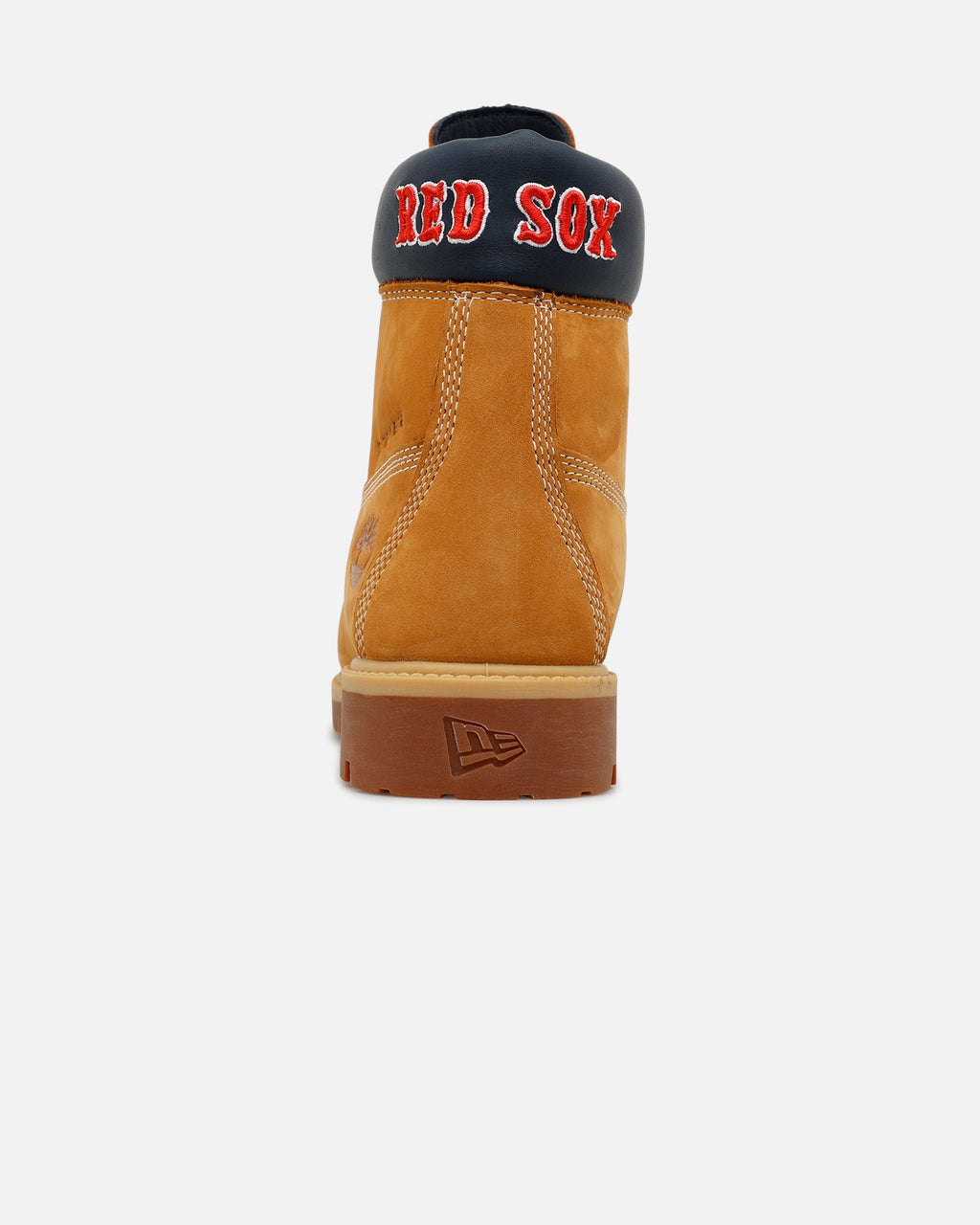 Timberland x New Era Boston Red Sox 6-Inch Waterproof Boot