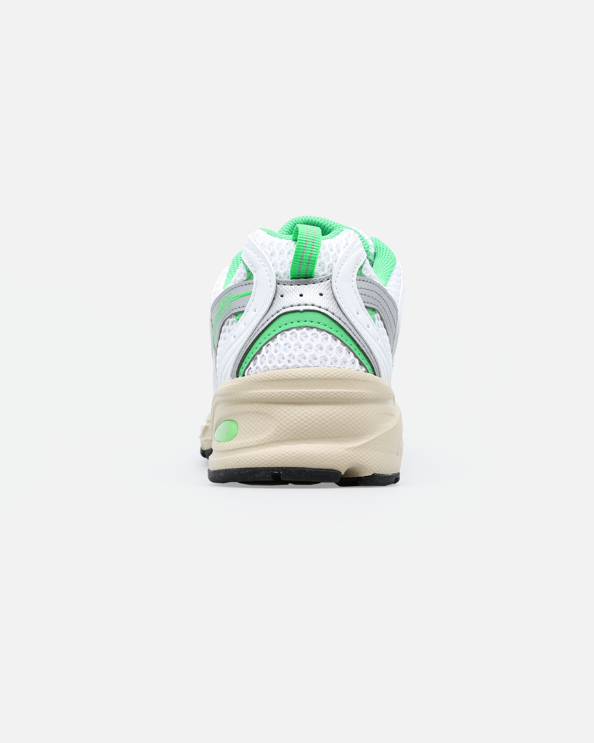 New Balance 530 White - Sneakers