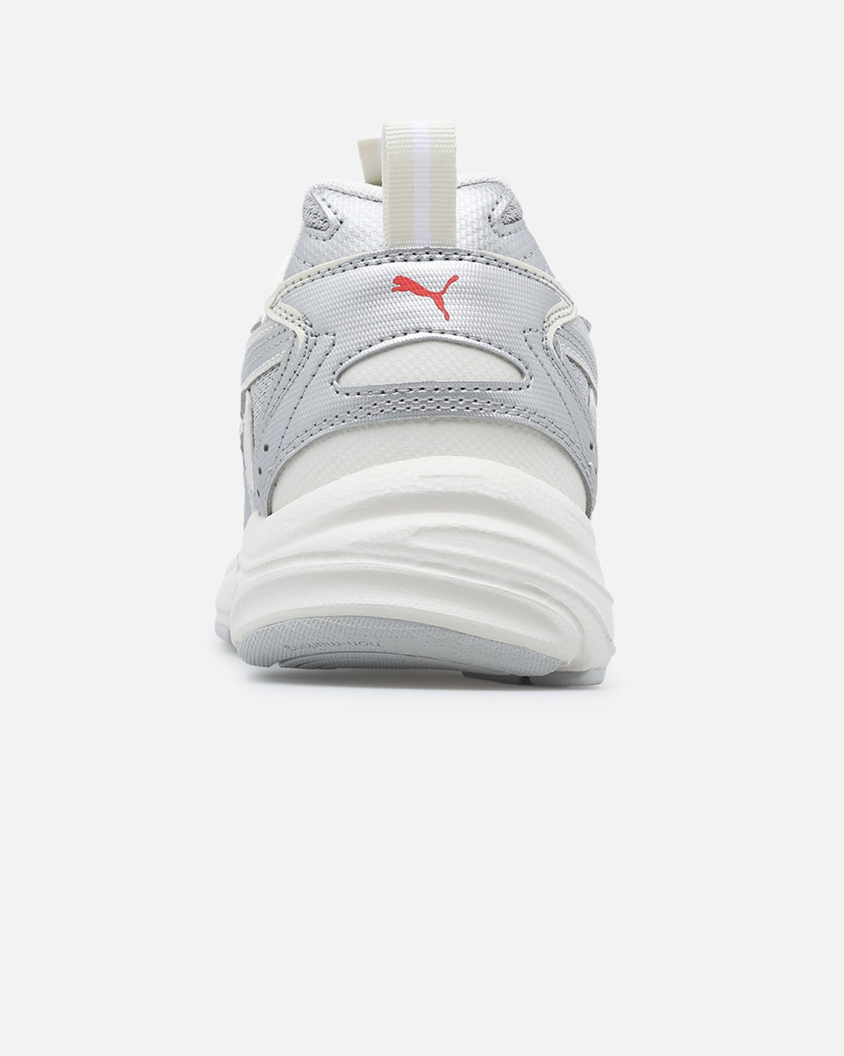 Puma Milineo Tech Silver - Sneakers