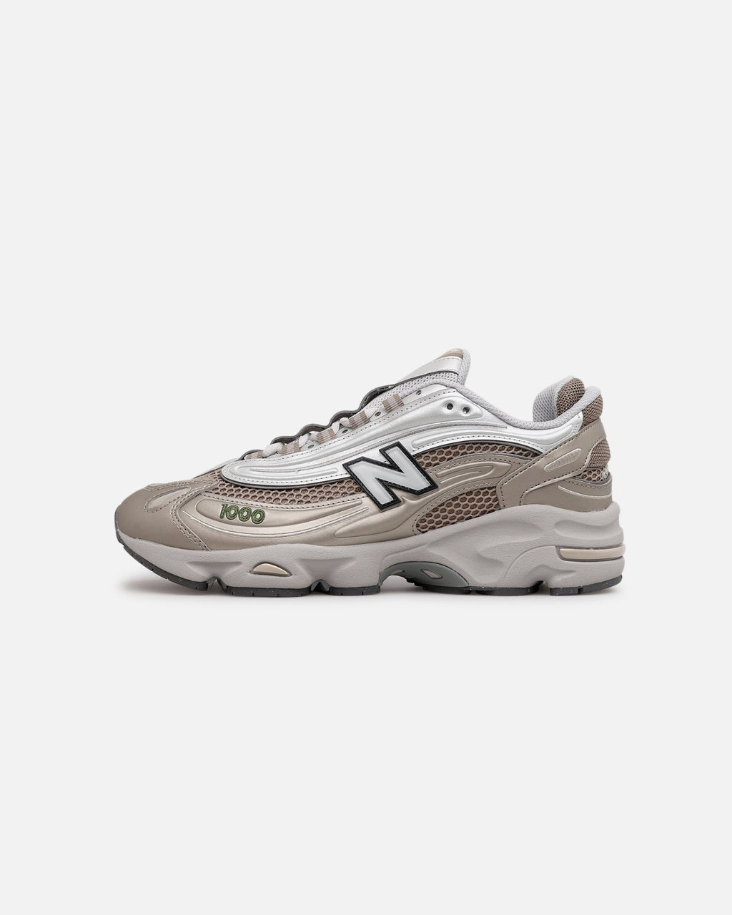 New Balance 1000 Stone - Sneakers