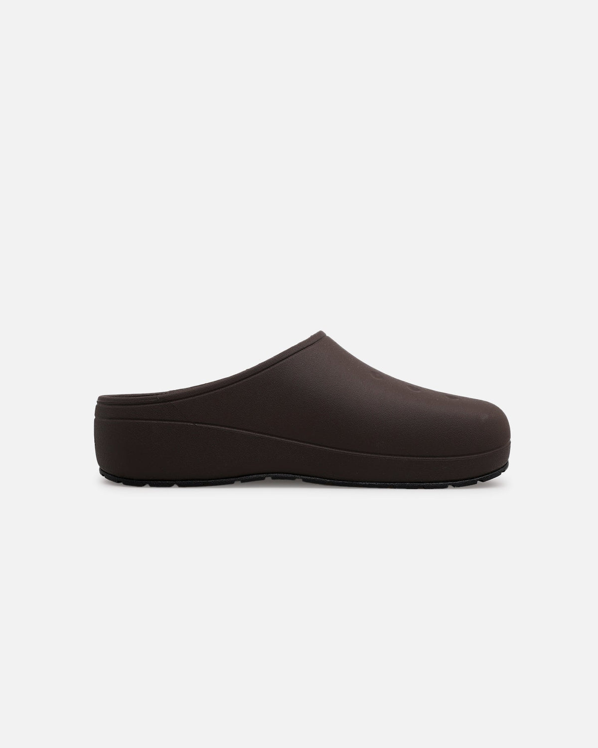 Crocs Quiet Clog Espresso