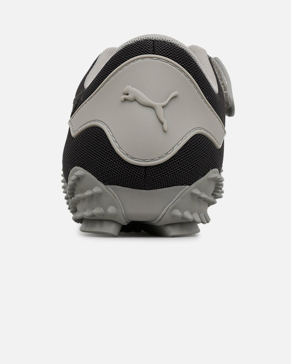Puma Mostro OG Prime Black/Grey - Sneakers