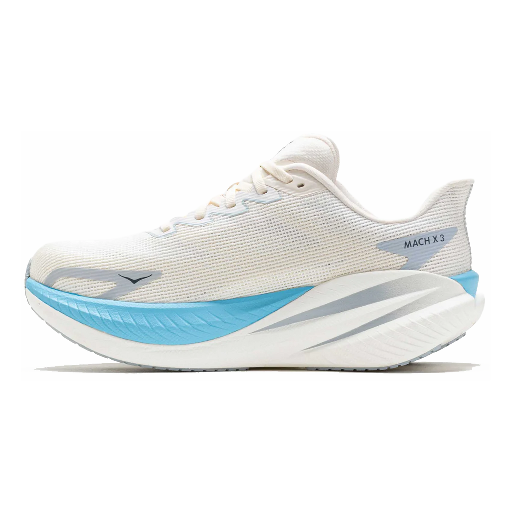 Hoka Mach X 3 - Athletic Shoes