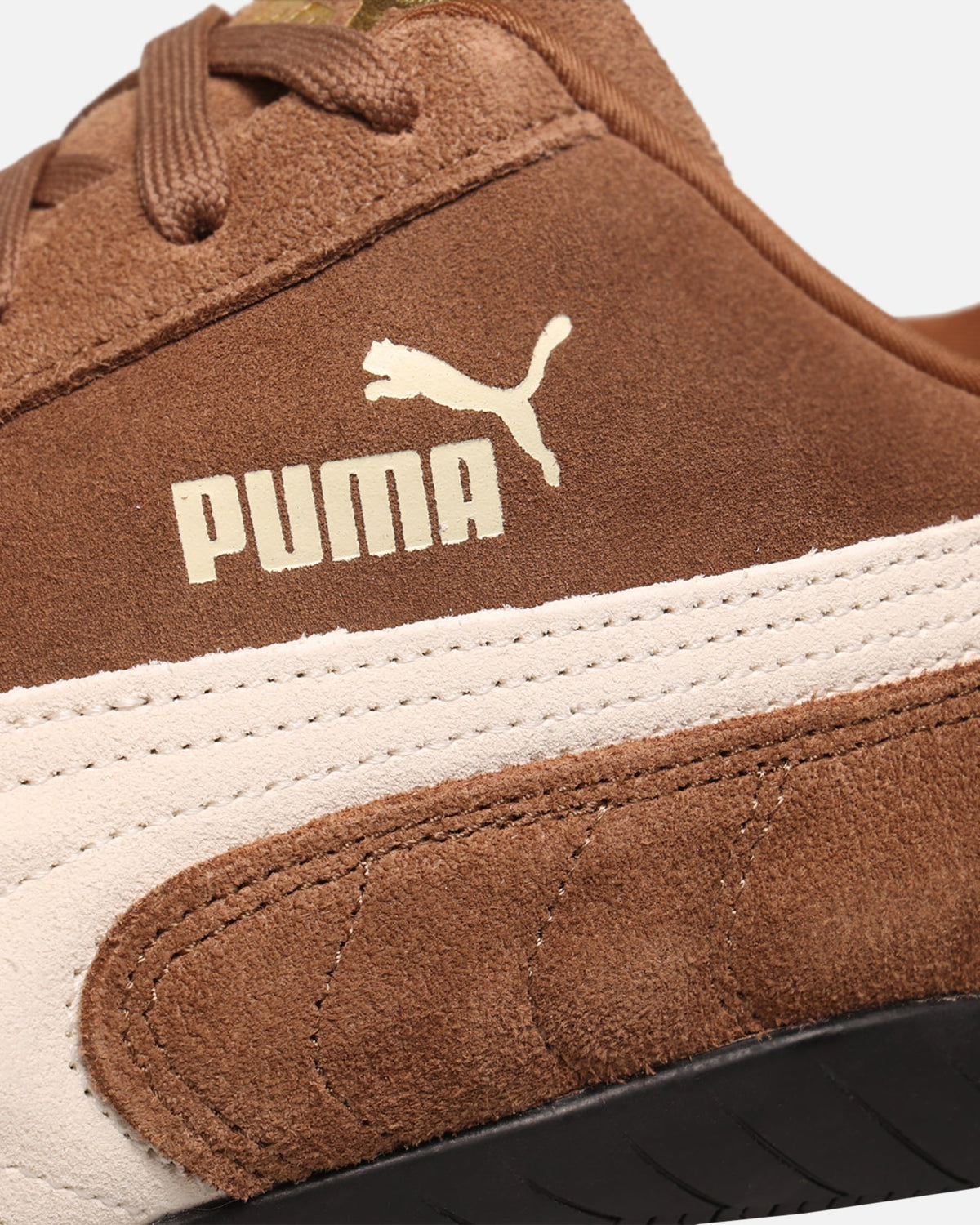 Puma Speedcat OG Coffee - Sneakers