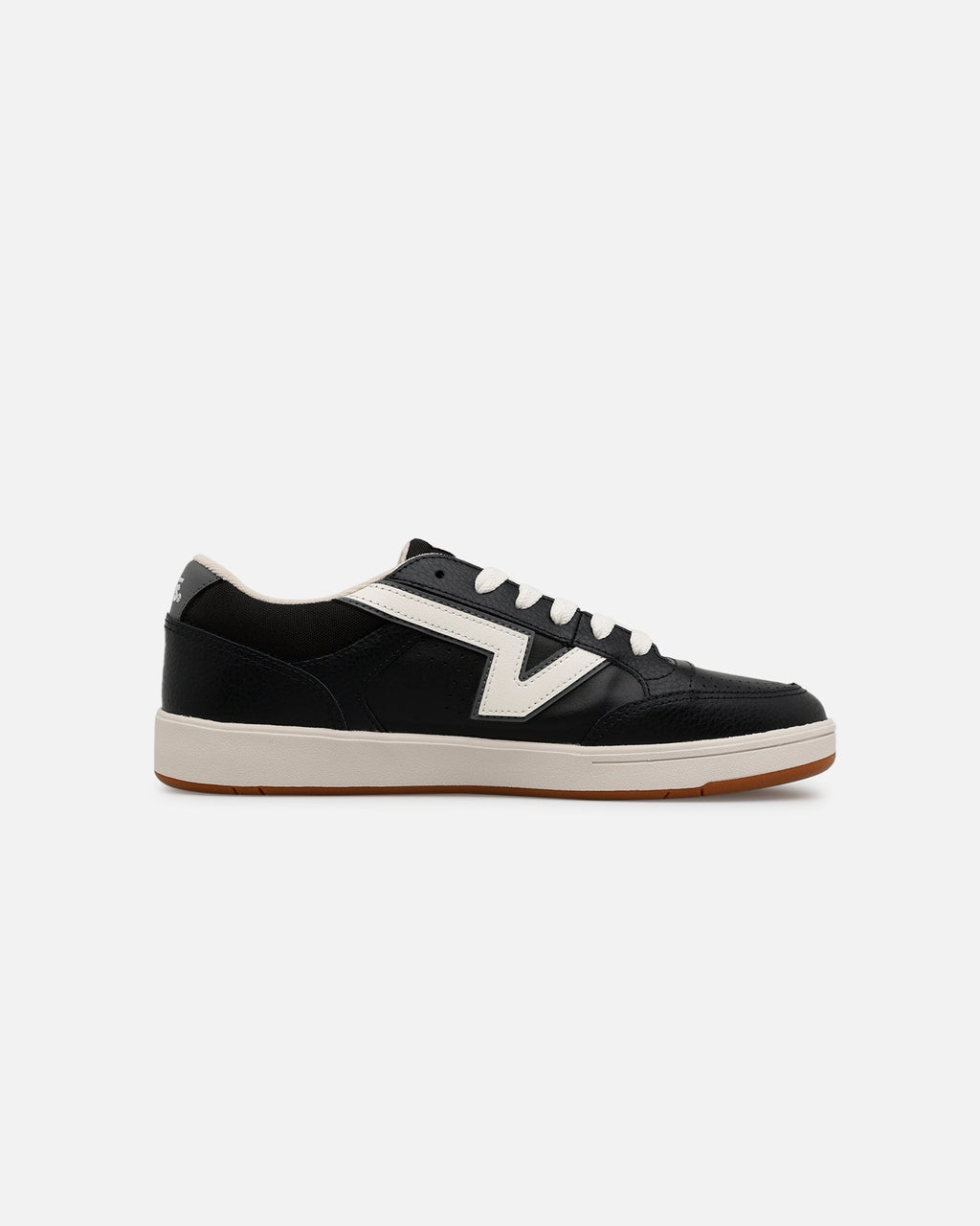 Vans Lowland Sport Black - Sneakers