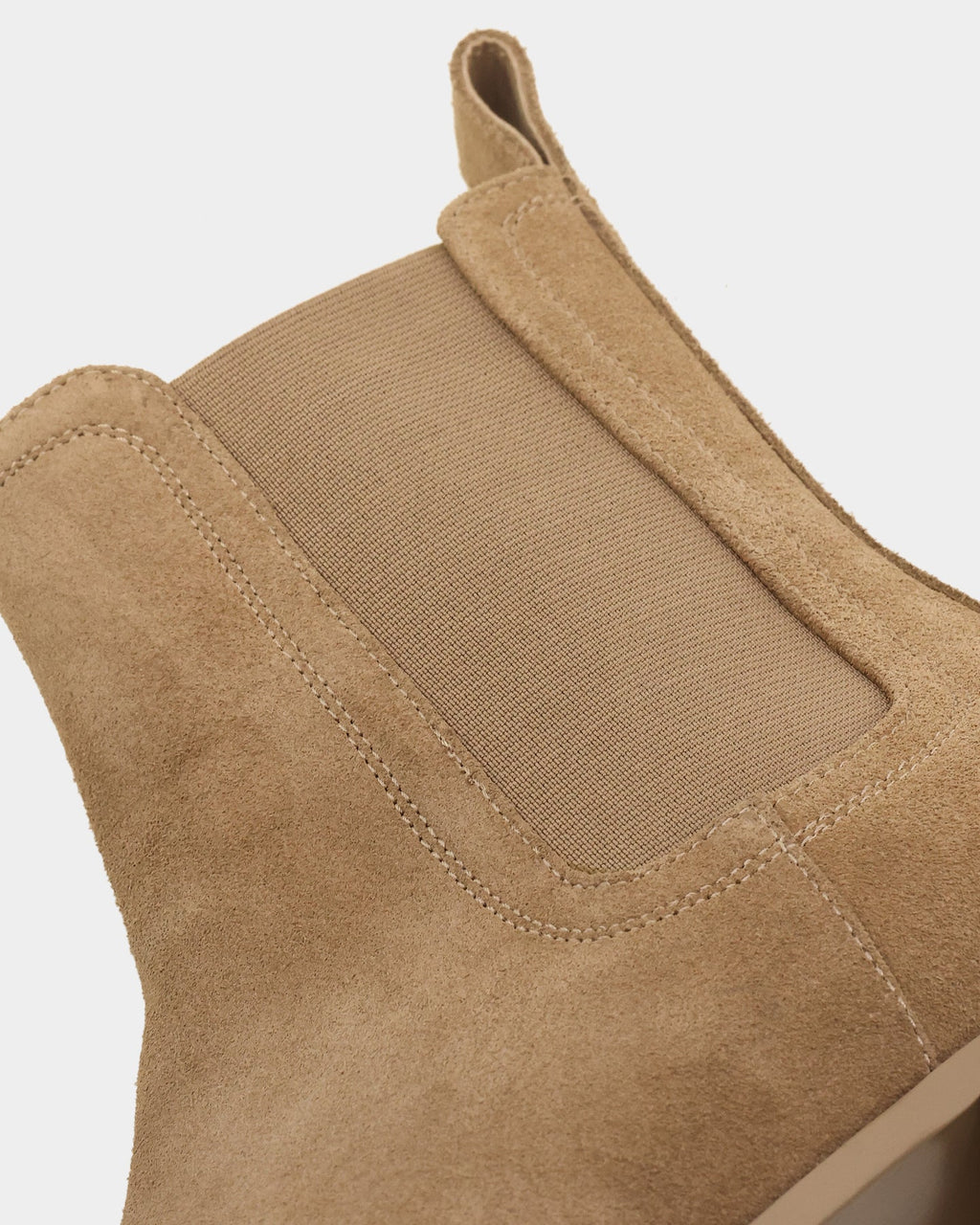 Saint Morta Nomad Chelsea Boot Mocha