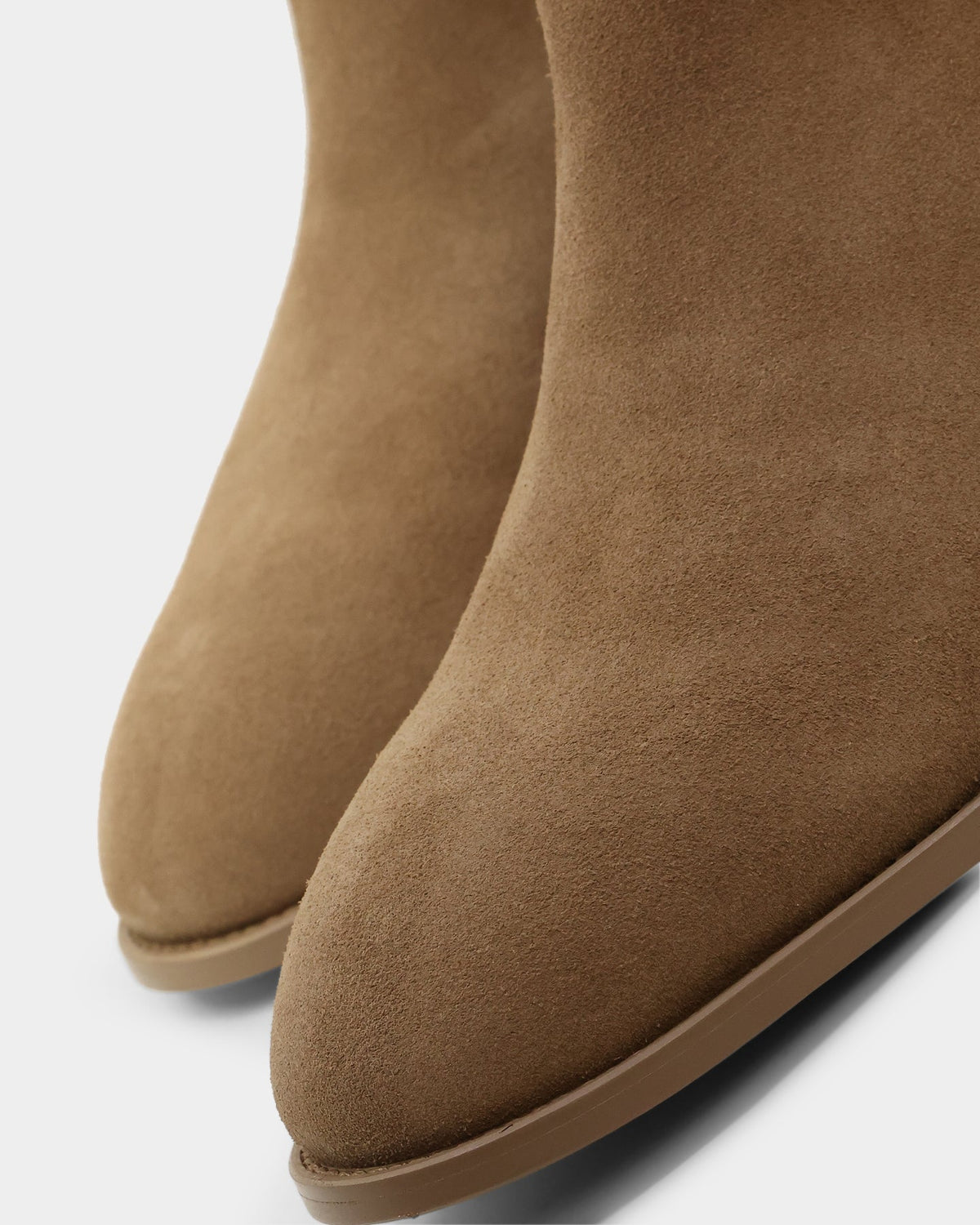 Saint Morta Nomad Chelsea Boot Mocha