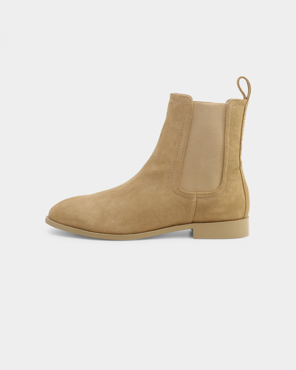 Saint Morta Nomad Chelsea Boot Tan