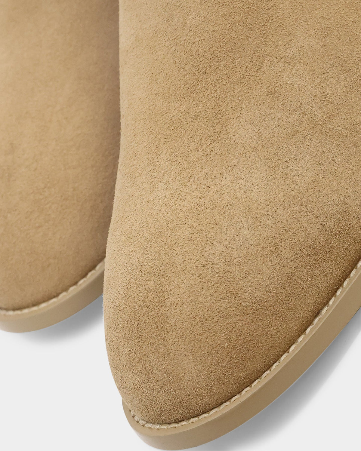Saint Morta Nomad Chelsea Boot Tan