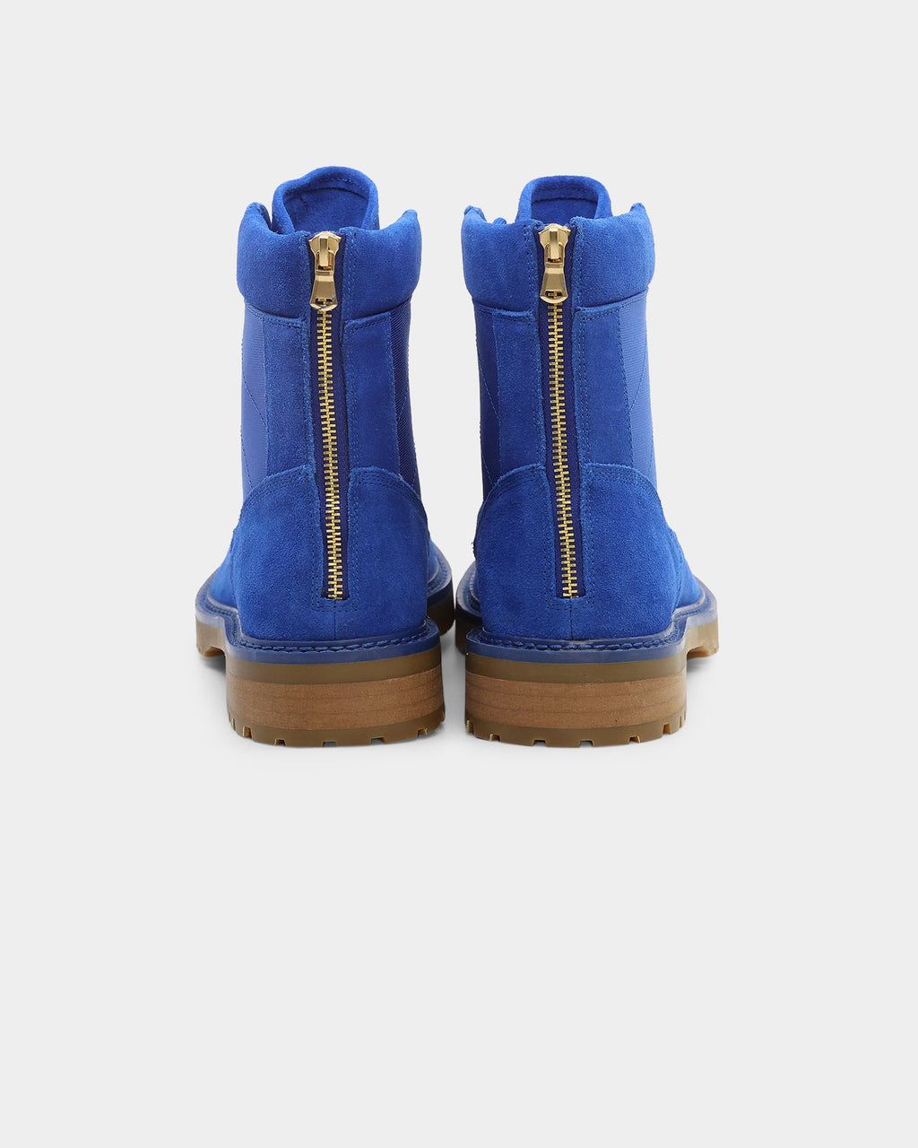 Saint Morta Legion Boot Blue/Gum
