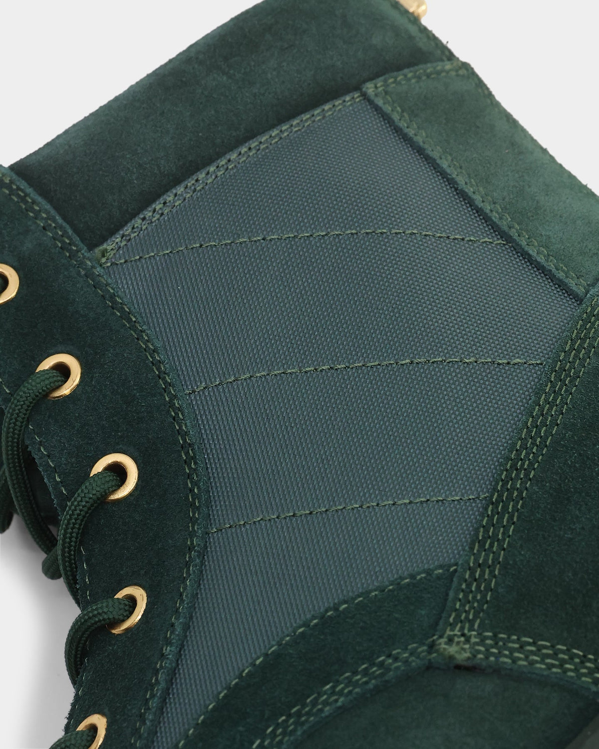 Saint Morta Legion Boot Forest Green/Gum