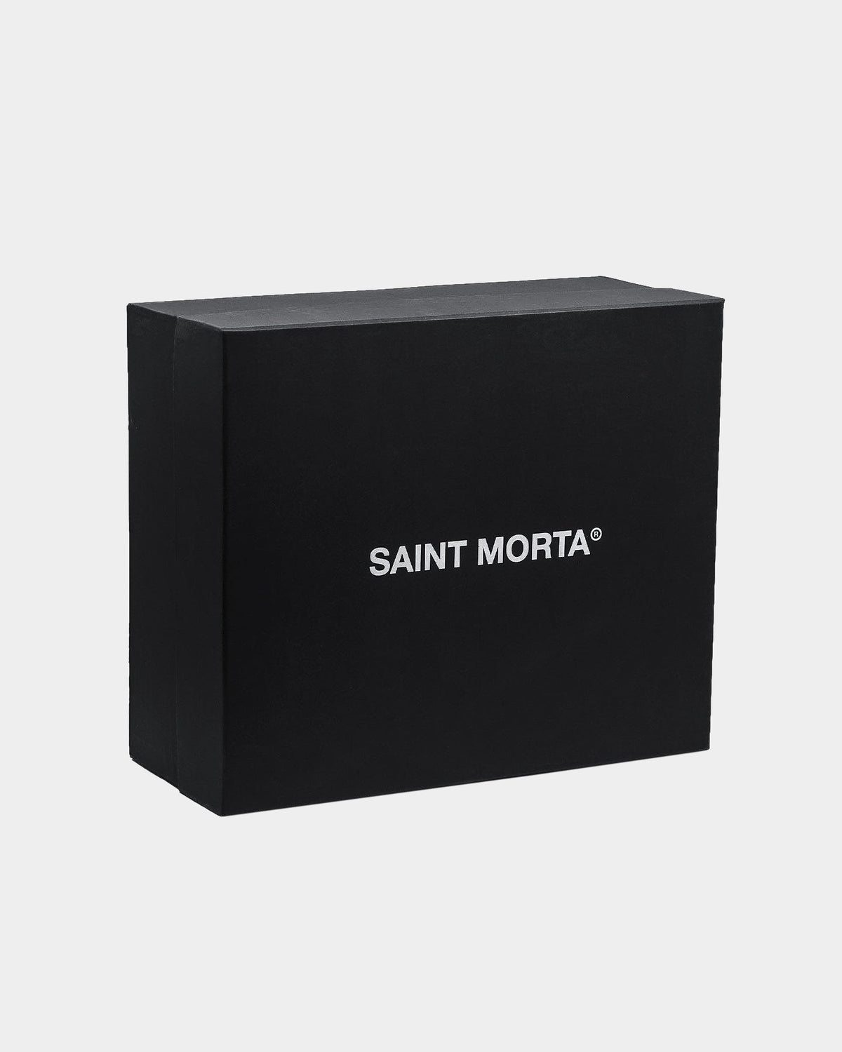 Saint Morta Chunky Chelsea Boot Dark Grey
