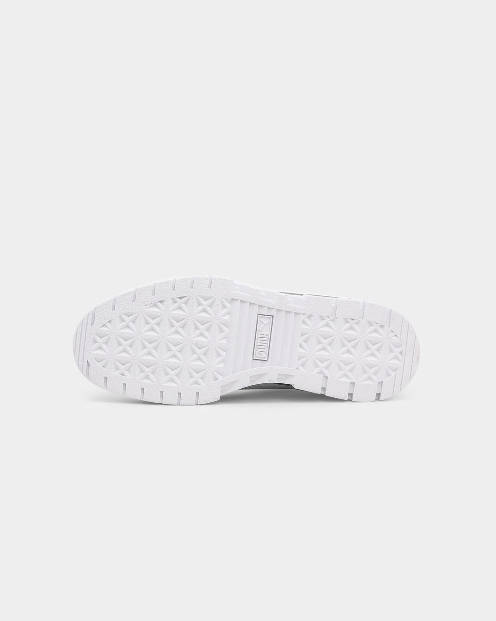 Puma Women's Mayze Raw Puma White - Sneakers
