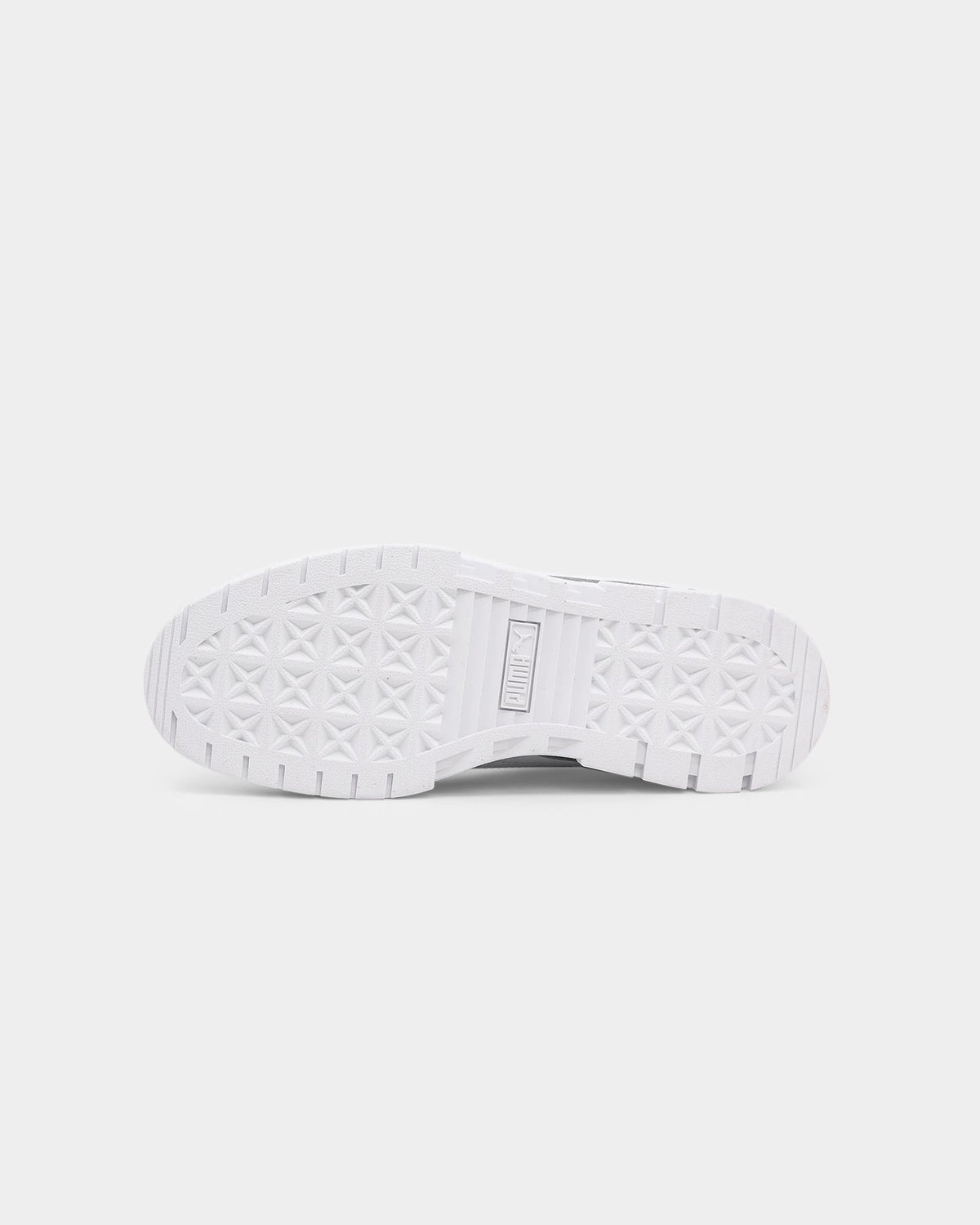 Puma Women's Mayze Raw Puma White - Sneakers