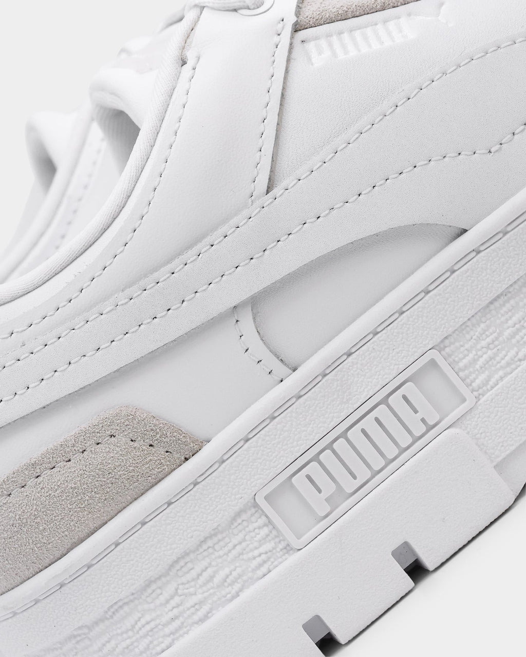 Puma Women's Mayze Raw Puma White - Sneakers