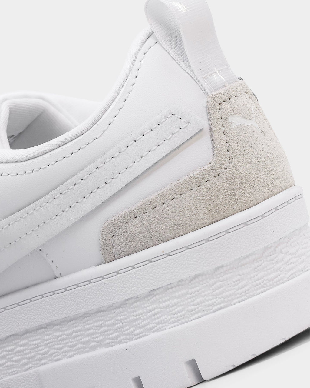 Puma Women's Mayze Raw Puma White - Sneakers