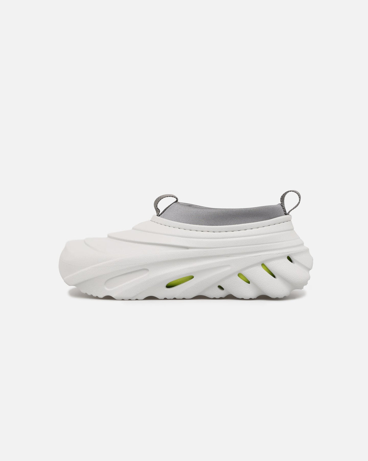 Crocs Echo Storm Cirrus Grey - Sneakers
