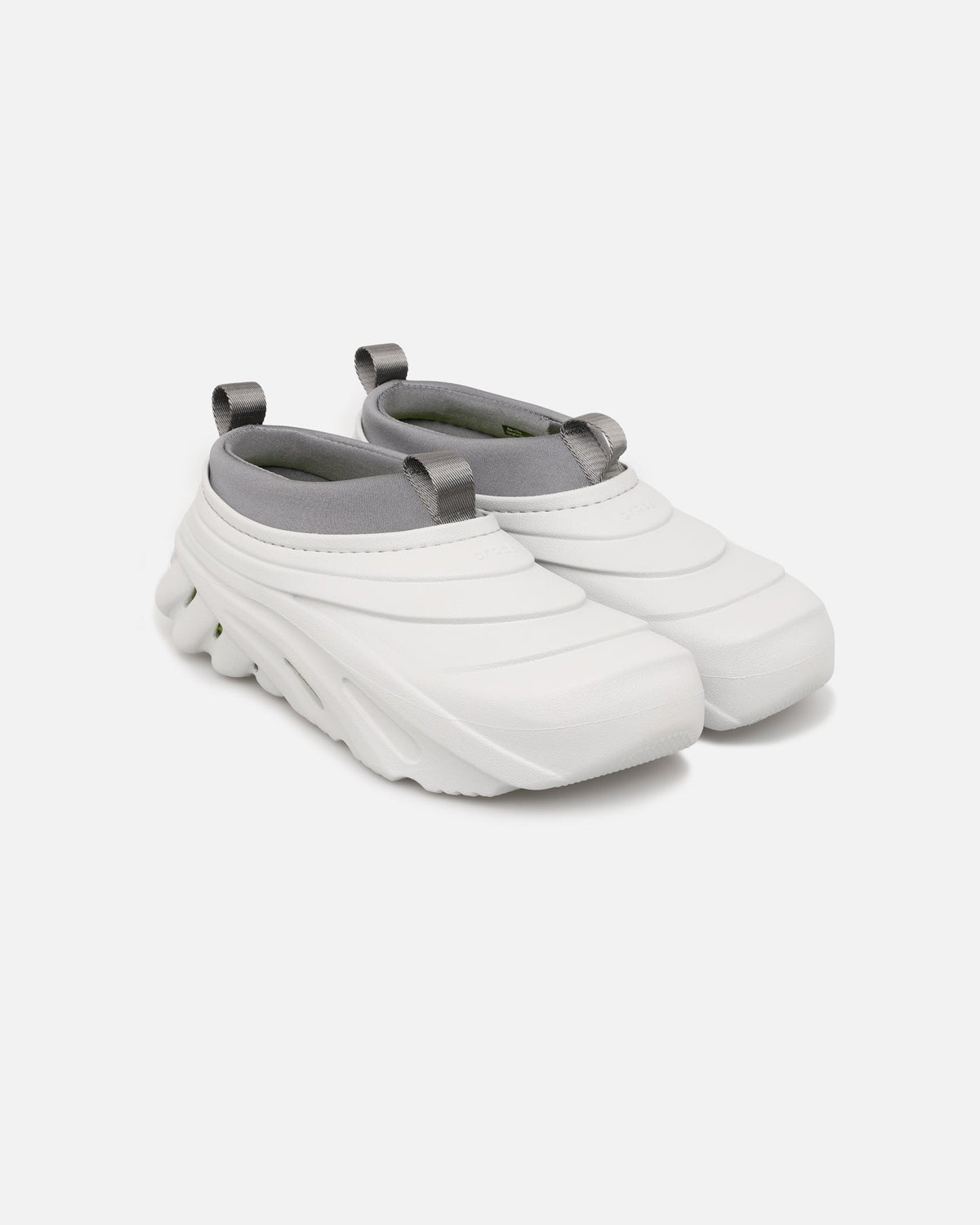 Crocs Echo Storm Cirrus Grey - Sneakers
