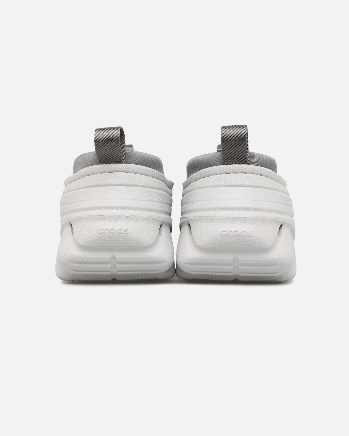 Crocs Echo Storm Cirrus Grey - Sneakers