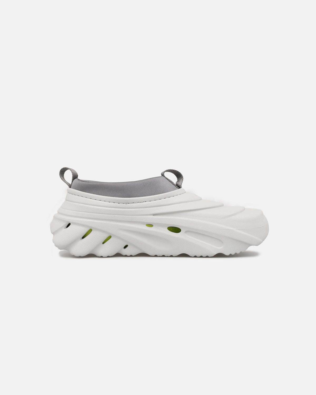 Crocs Echo Storm Cirrus Grey - Sneakers