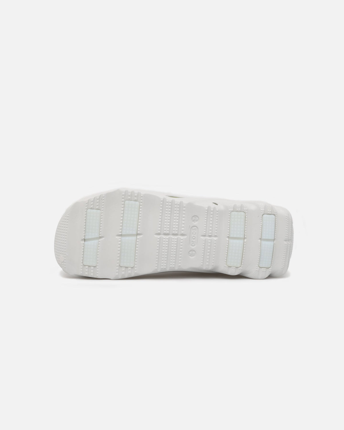 Crocs Echo Storm Cirrus Grey - Sneakers