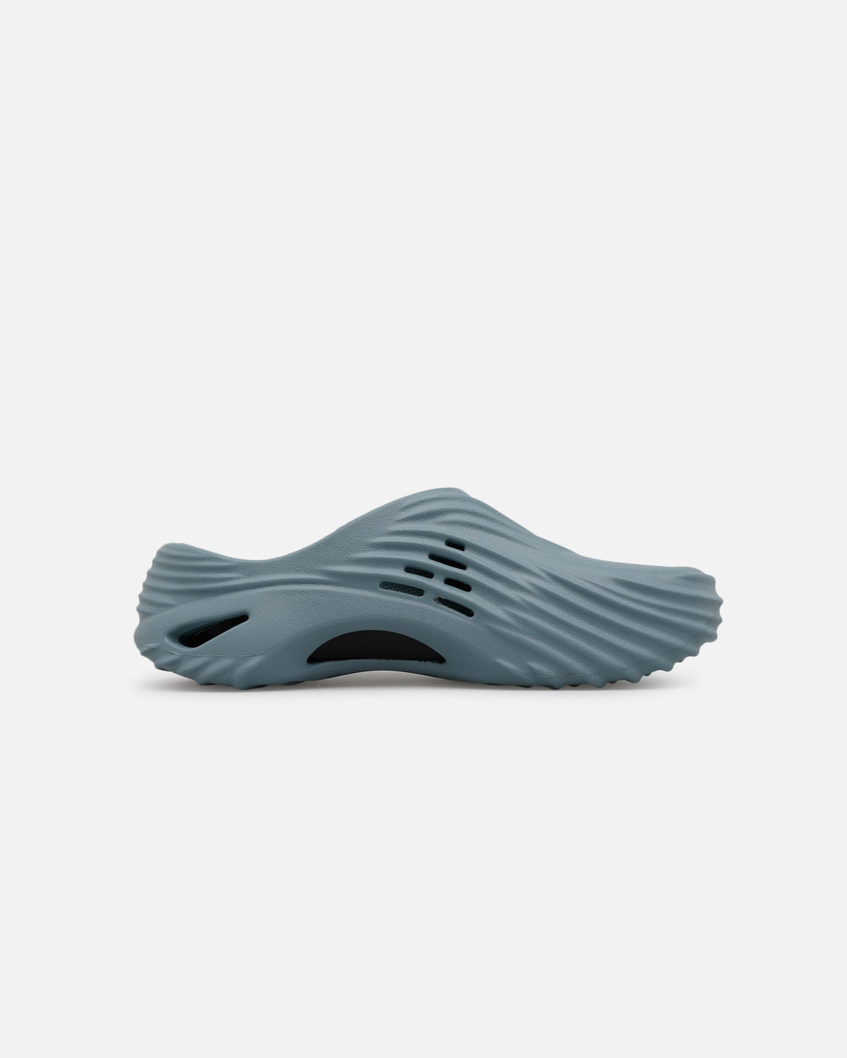 Crocs Echo Wave Teal - Shoes