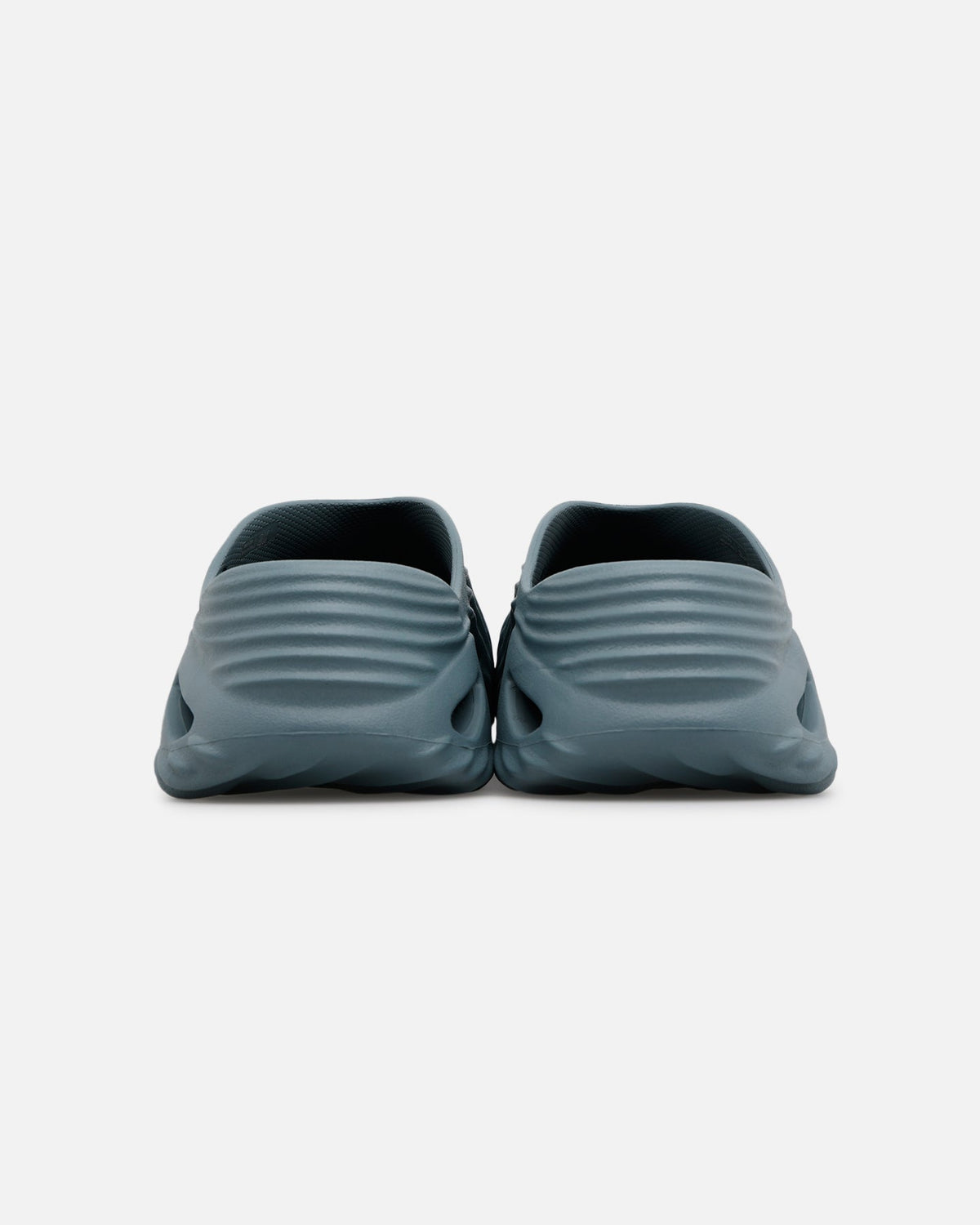 Crocs Echo Wave Teal - Shoes