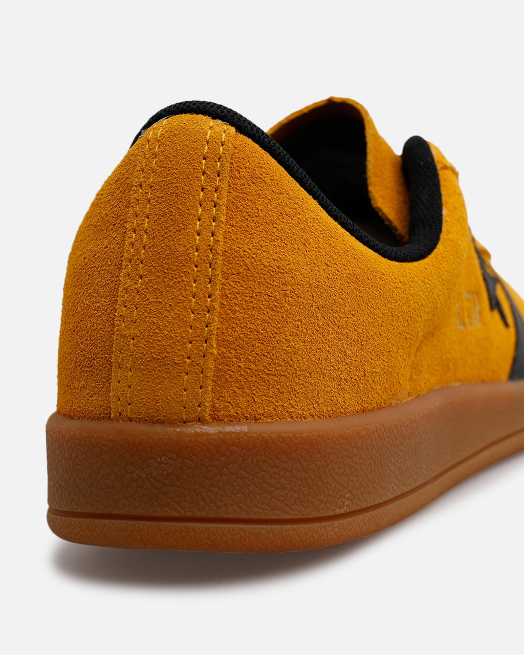 Converse Classic Trainer Yellow/Black - Sneakers