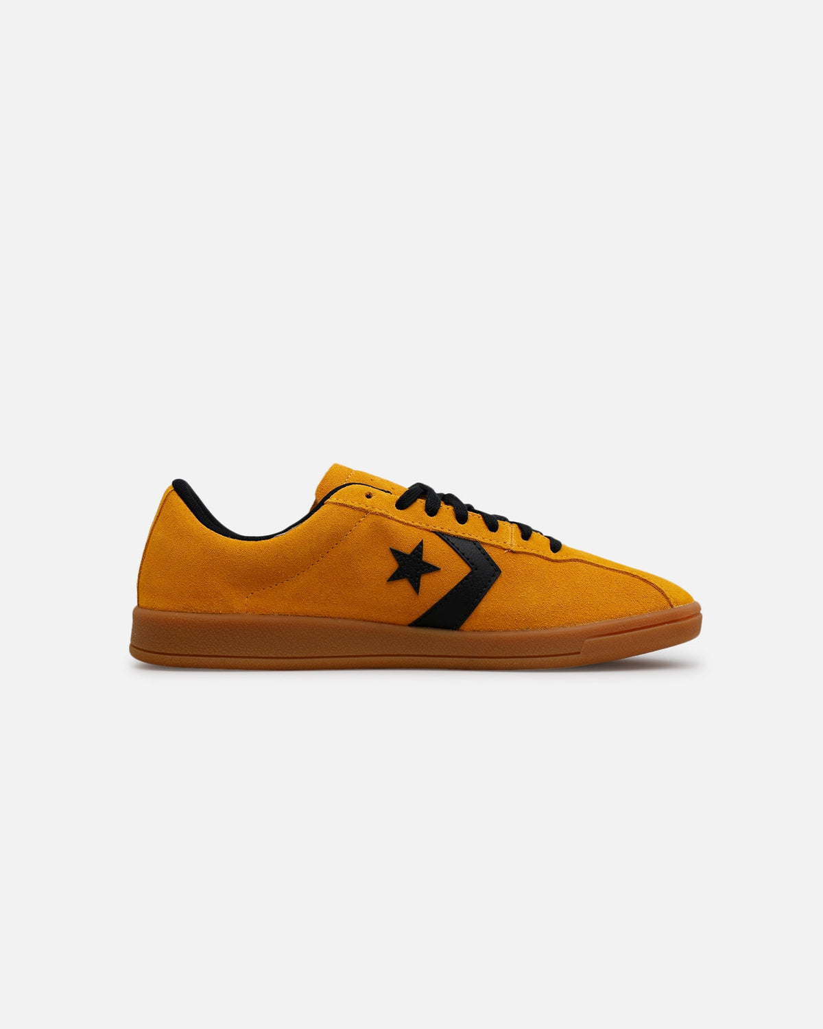 Converse Classic Trainer Yellow/Black - Sneakers