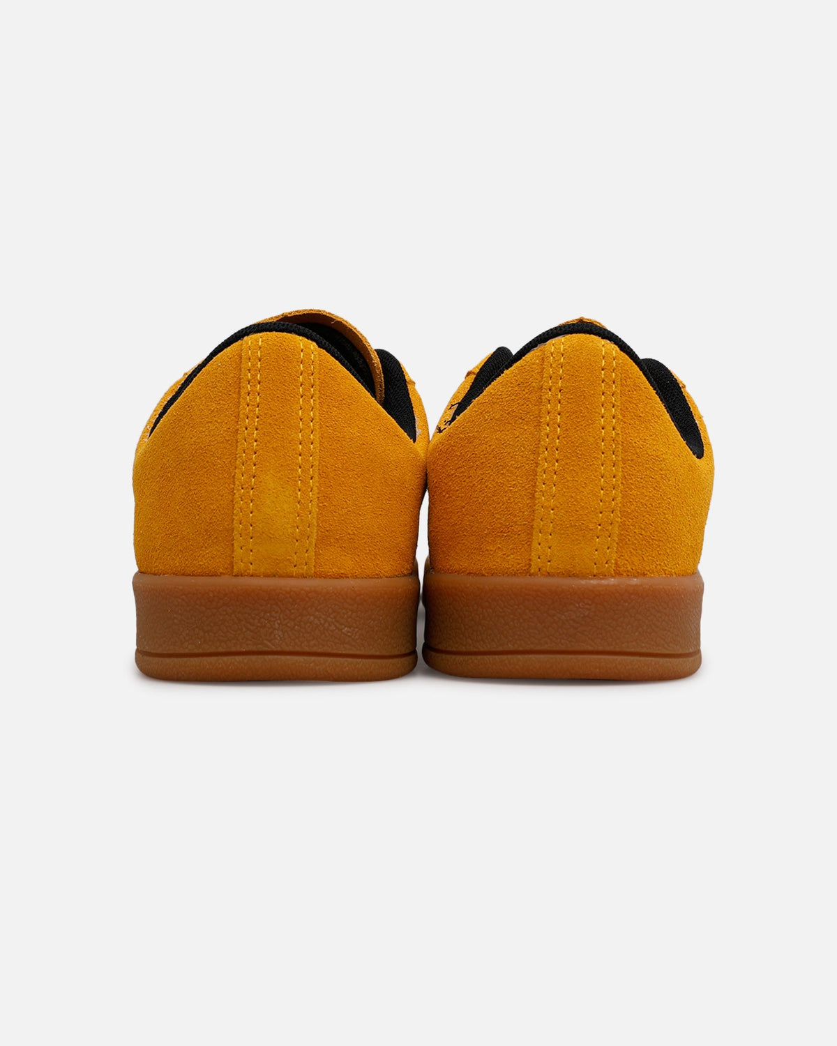 Converse Classic Trainer Yellow/Black - Sneakers