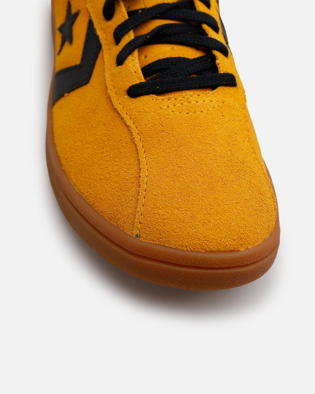 Converse Classic Trainer Yellow/Black - Sneakers