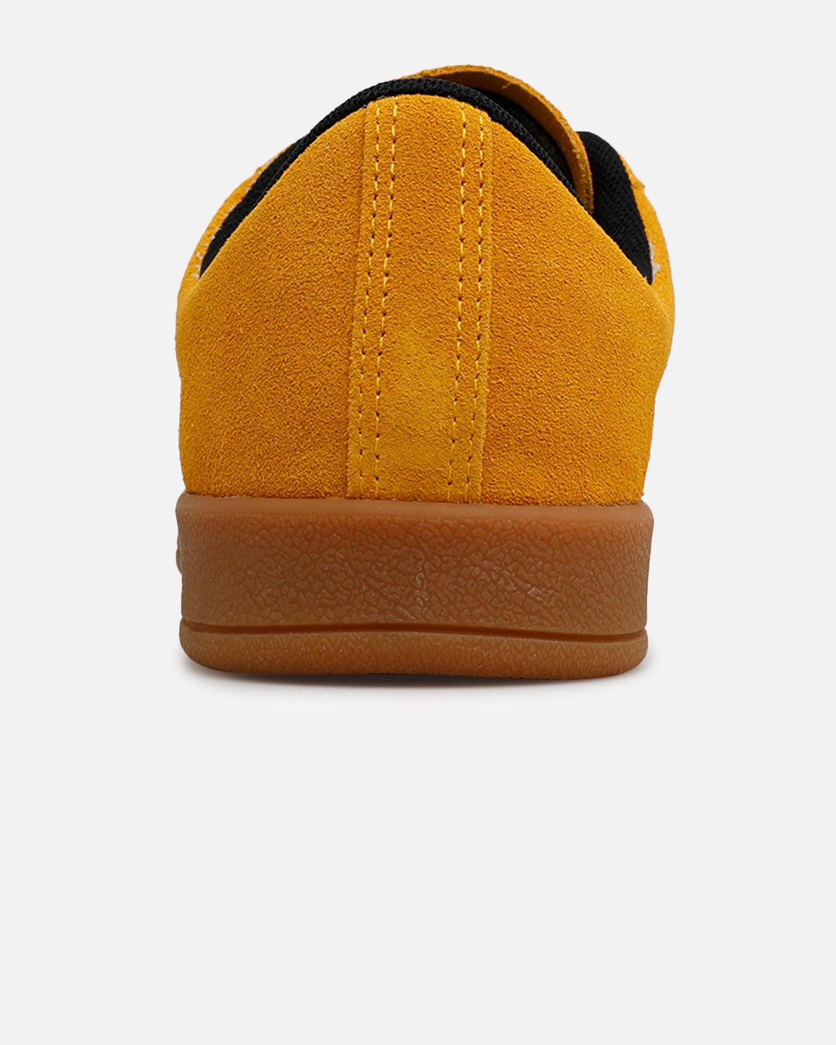Converse Classic Trainer Yellow/Black - Sneakers