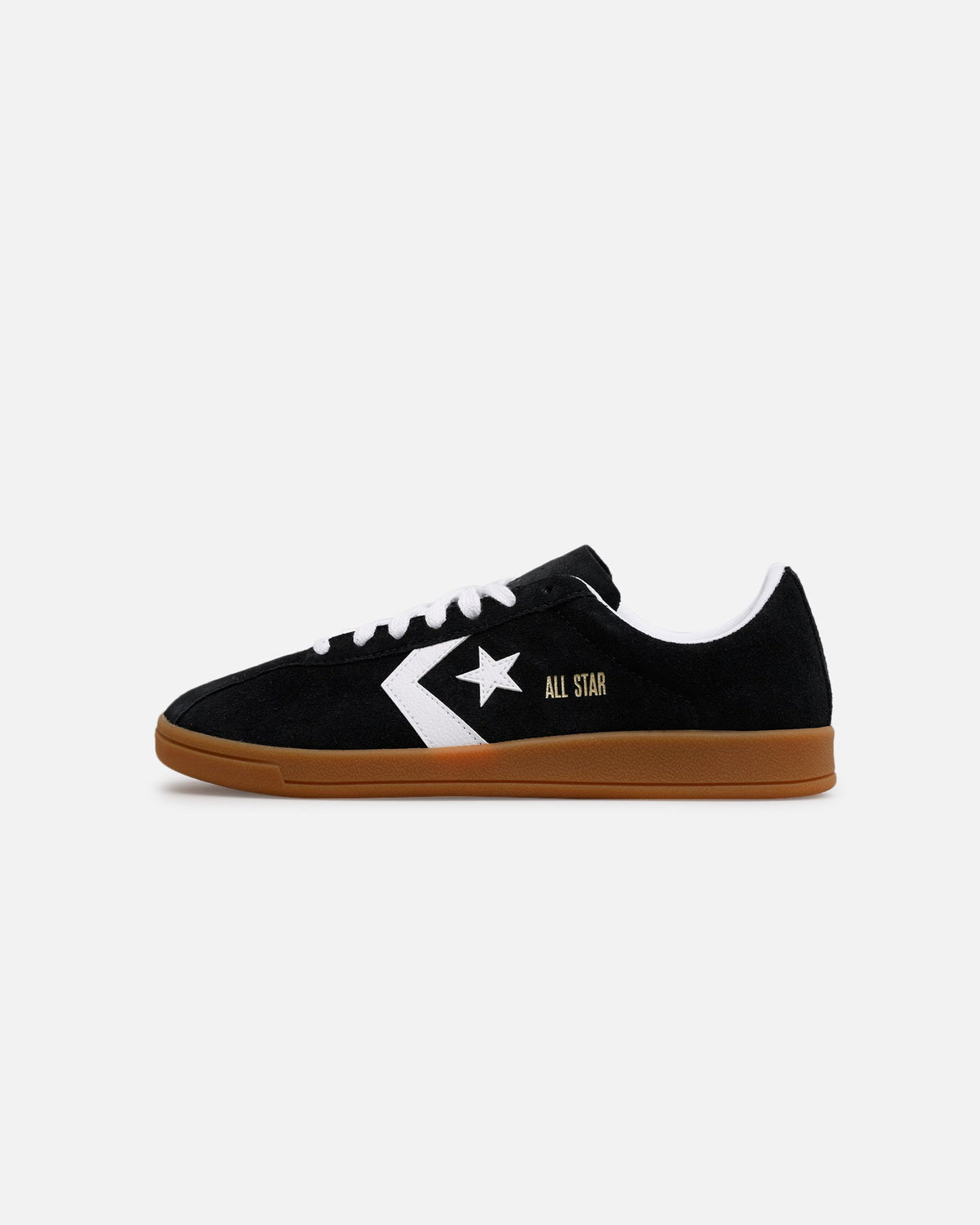 Converse Classic Trainer Black/White - Sneakers