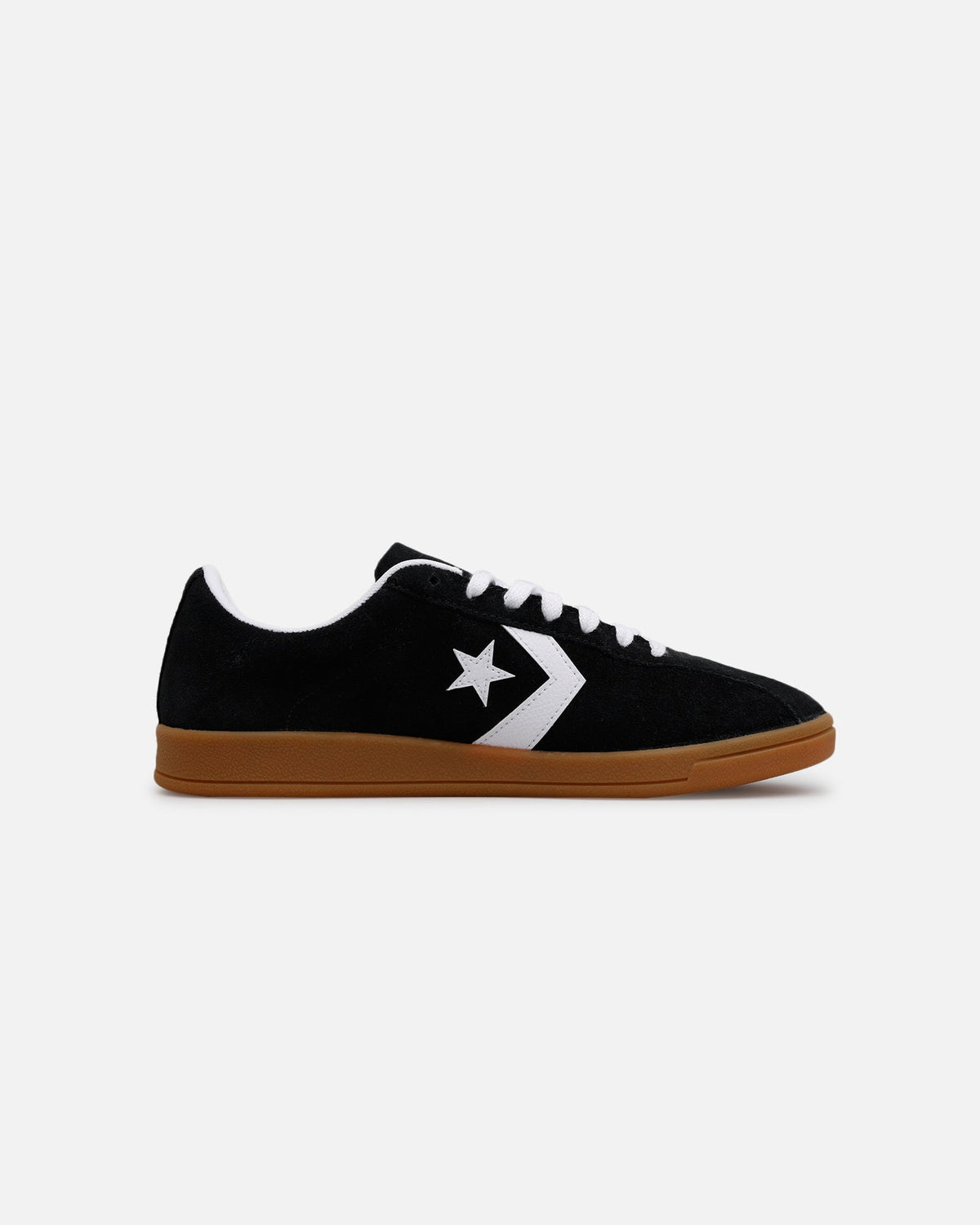 Converse Classic Trainer Black/White - Sneakers