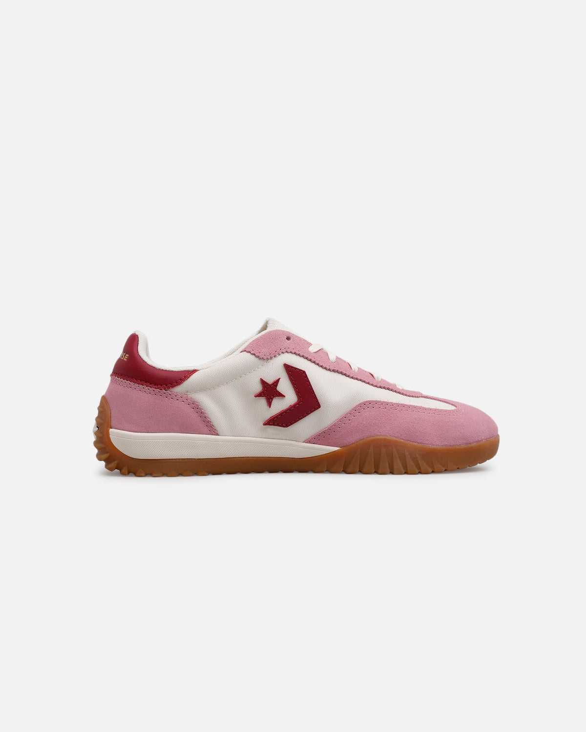 Converse Run Star Trainer Rose - Sneakers