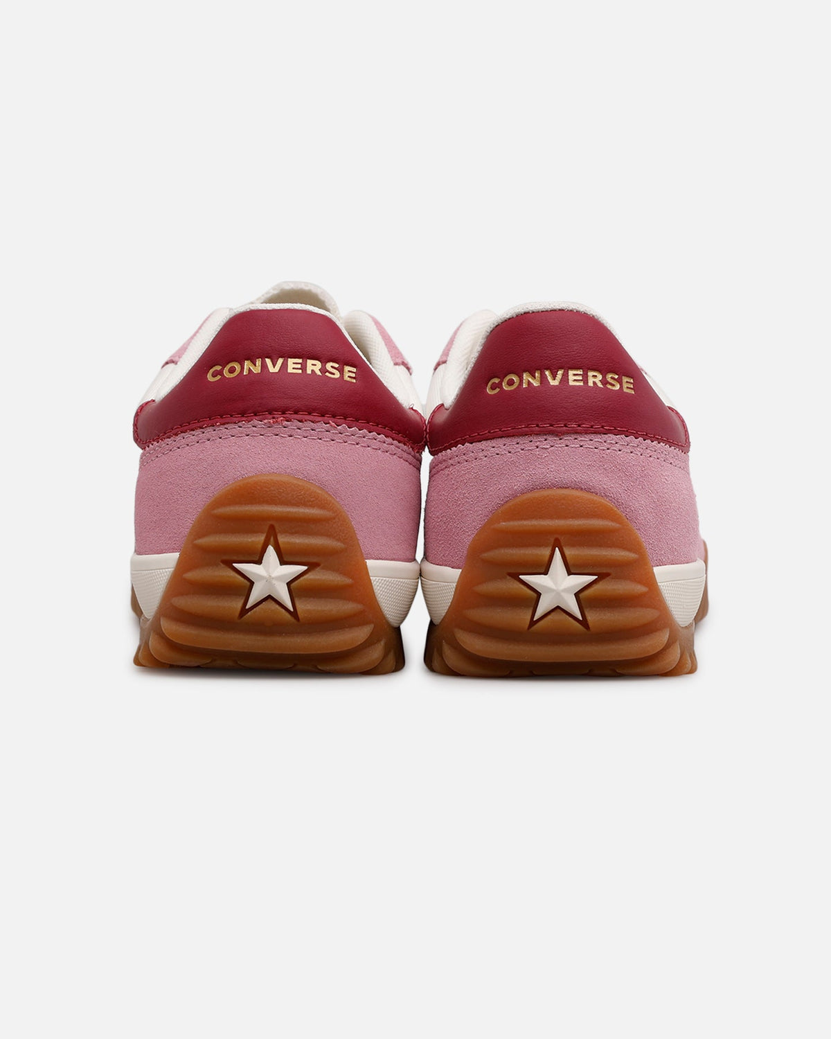 Converse Run Star Trainer Rose - Sneakers