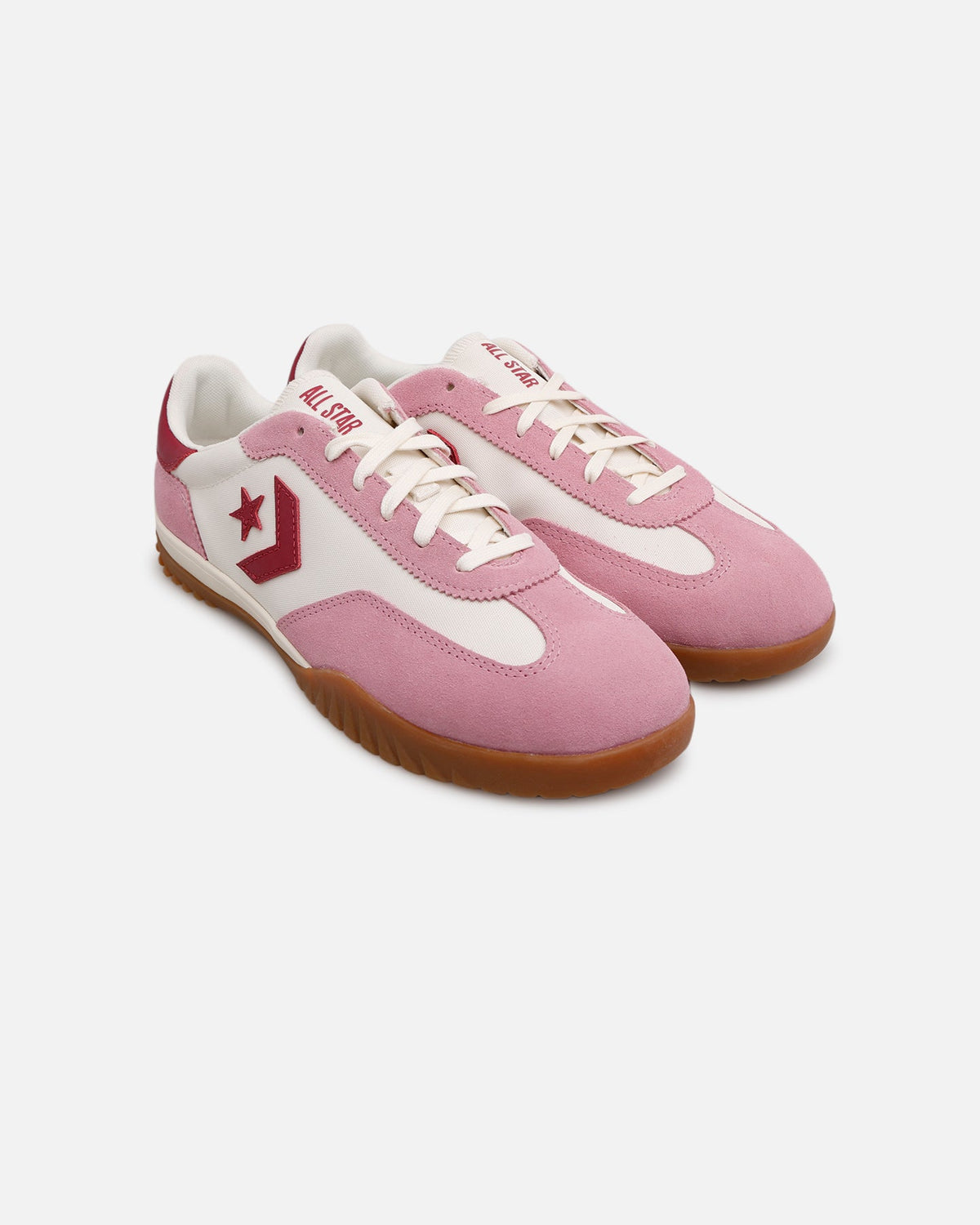 Converse Run Star Trainer Rose - Sneakers