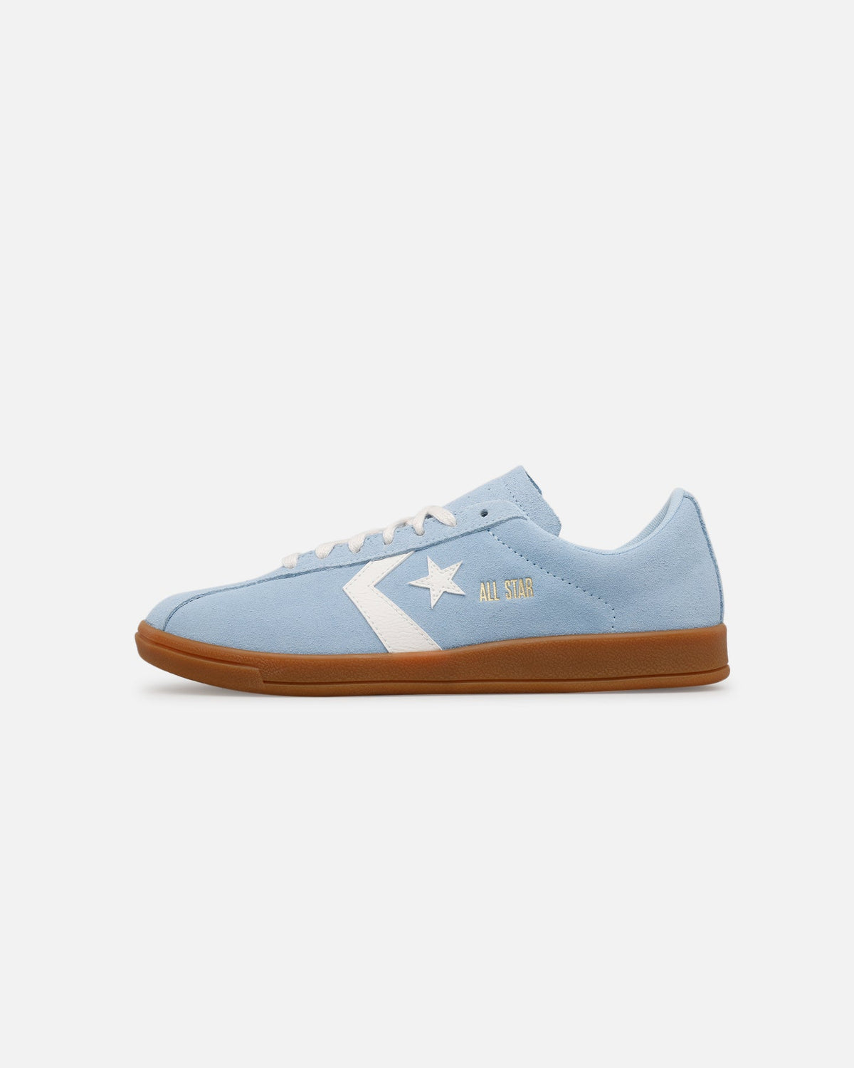 Converse Classic Trainer Light Blue - Sneakers