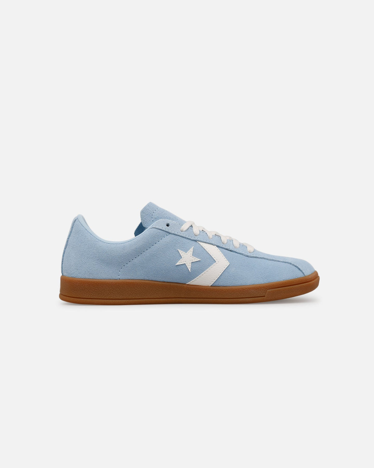 Converse Classic Trainer Light Blue - Sneakers
