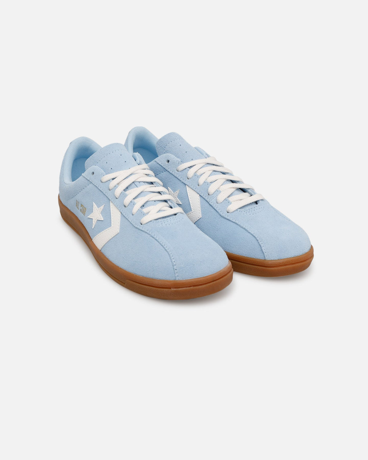 Converse Classic Trainer Light Blue - Sneakers