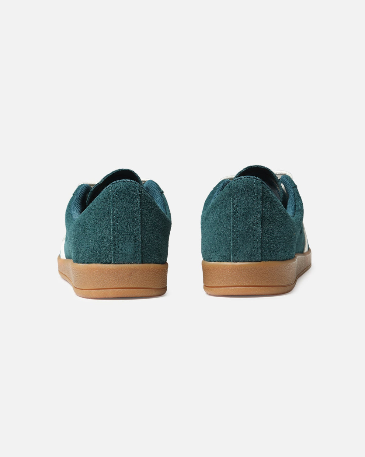 Converse Classic Trainer Dark Green - Sneakers