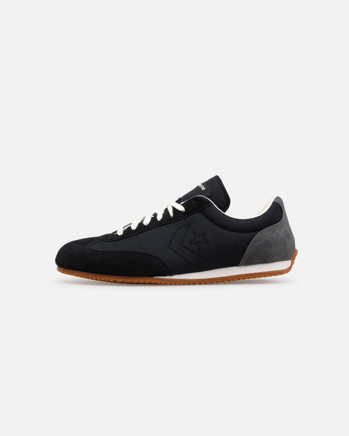 Converse Jogger Black - Sneakers