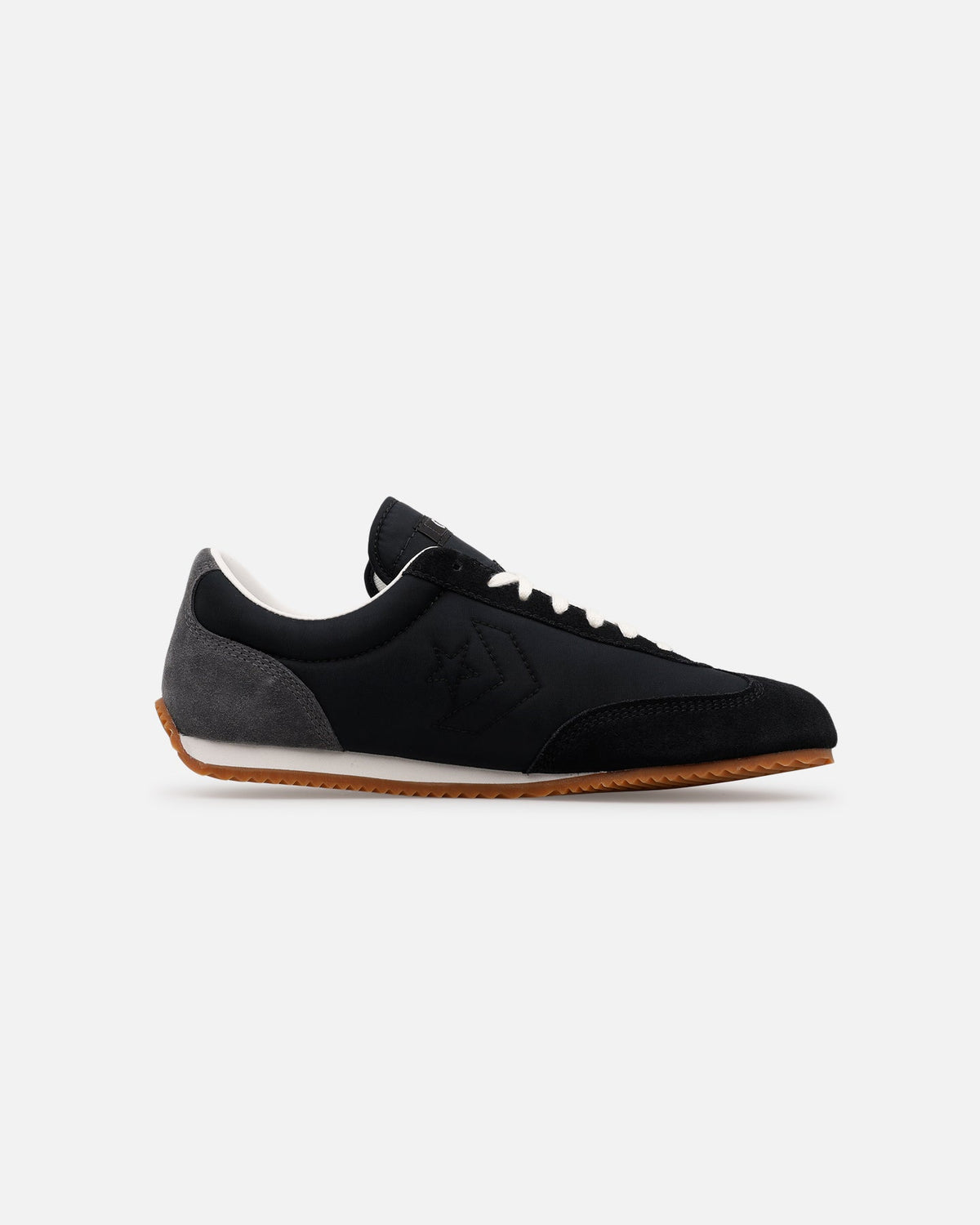 Converse Jogger Black - Sneakers