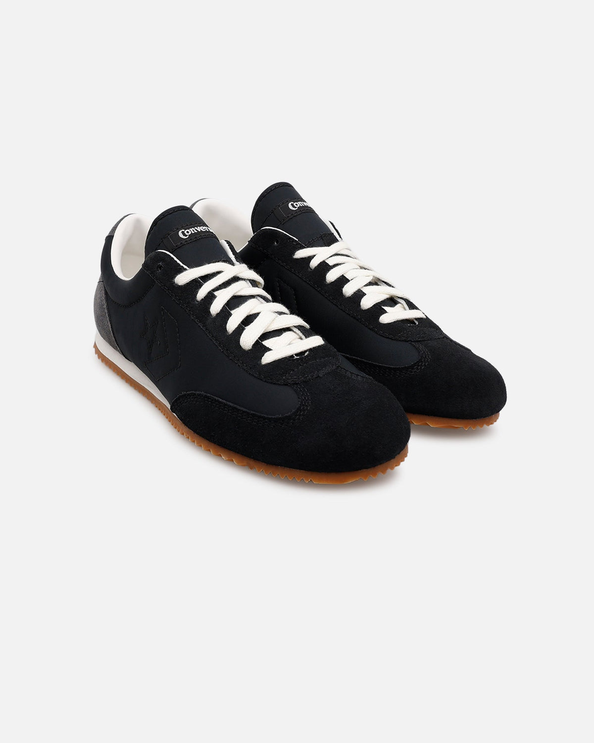 Converse Jogger Black - Sneakers
